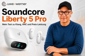 Soundcore Liberty 5 Pro
