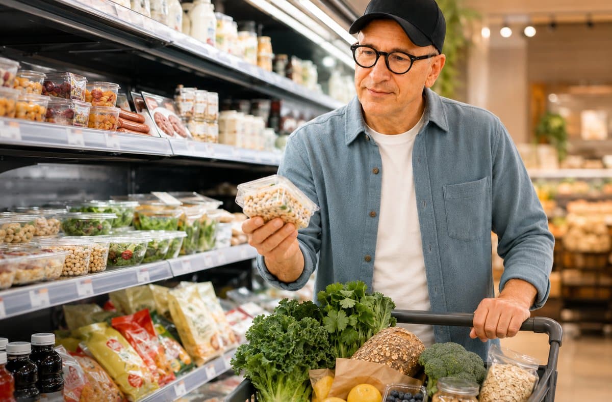 Ernährungsumstellung: Tauschen statt Verzichten 1 ernaehrungsumstellung bild 2