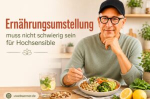 Ernährungsumstellung