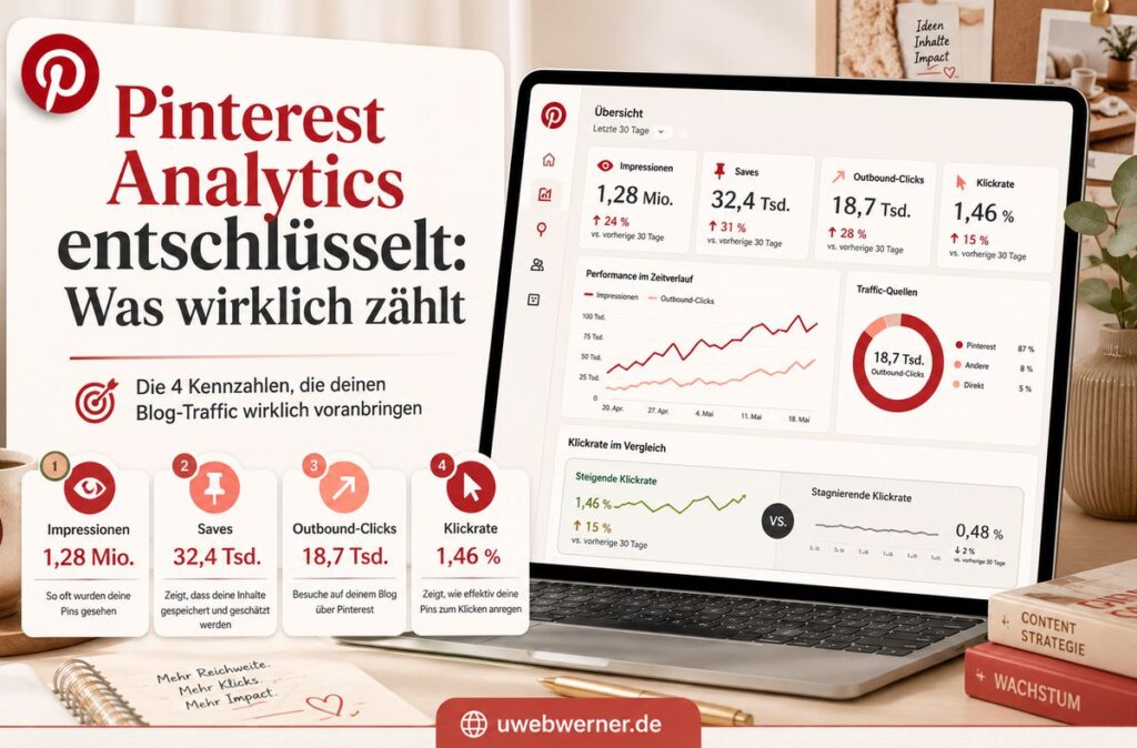 Pinterest Analytics entschlüsselt: Was wirklich zählt 2 pinterest analytics info 1
