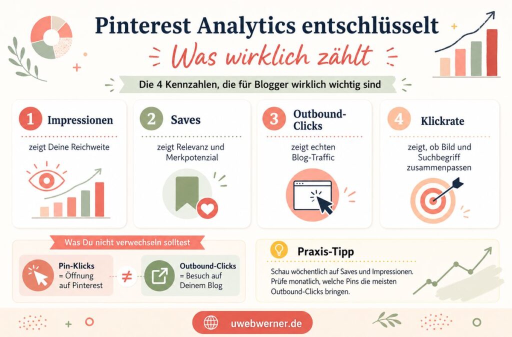 Pinterest Analytics entschlüsselt: Was wirklich zählt 1 pinterest analytics info 2