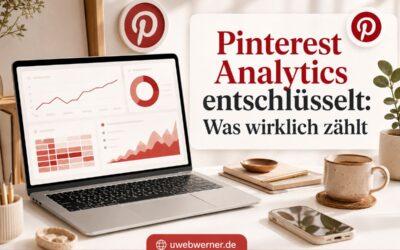 Pinterest Analytics entschlüsselt: Was wirklich zählt